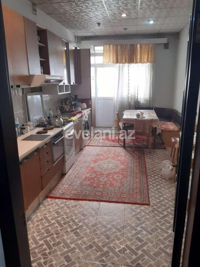Satılır, yeni tikili, 3 otaqlı, 155 m², Nizami m.