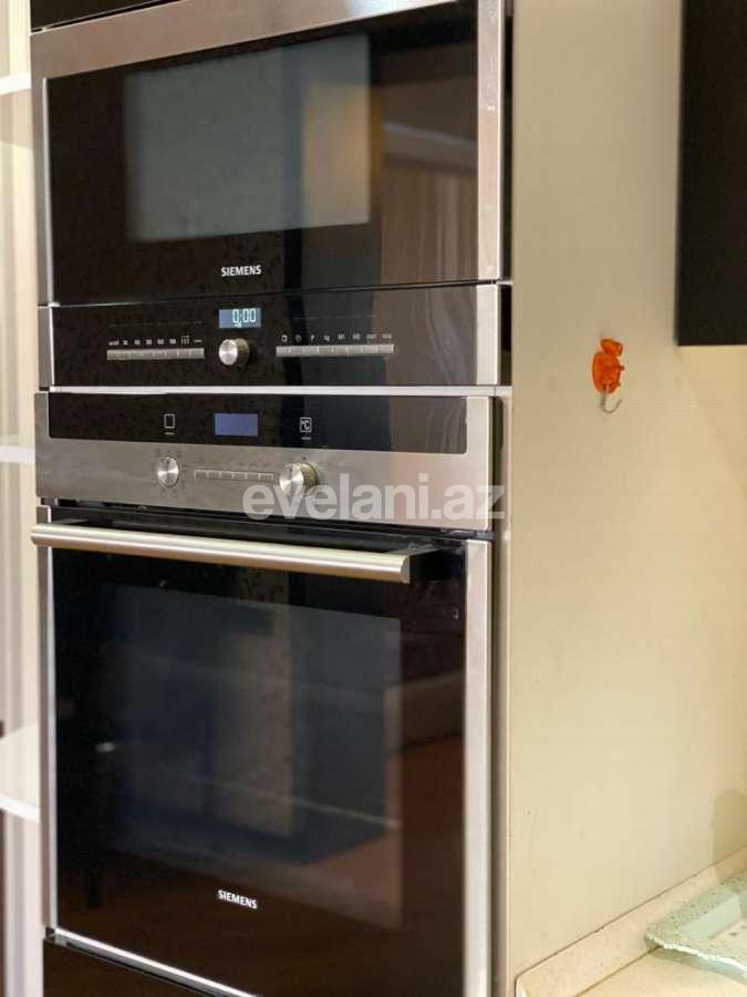 Satılır, yeni tikili, 3 otaqlı, 136 m², Nəriman Nərimanov m.