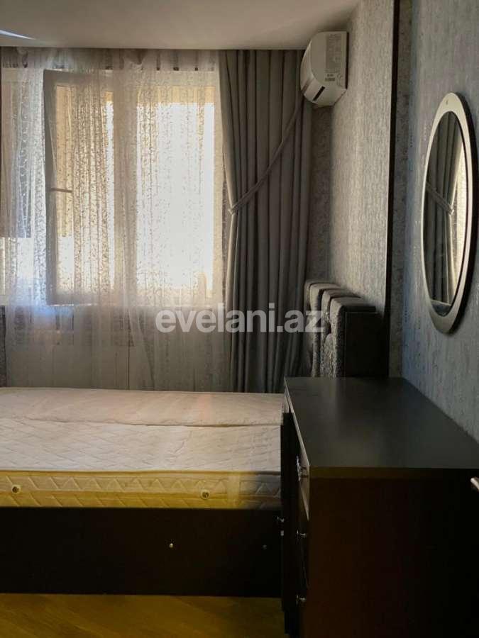 Satılır, yeni tikili, 3 otaqlı, 136 m², Nəriman Nərimanov m.