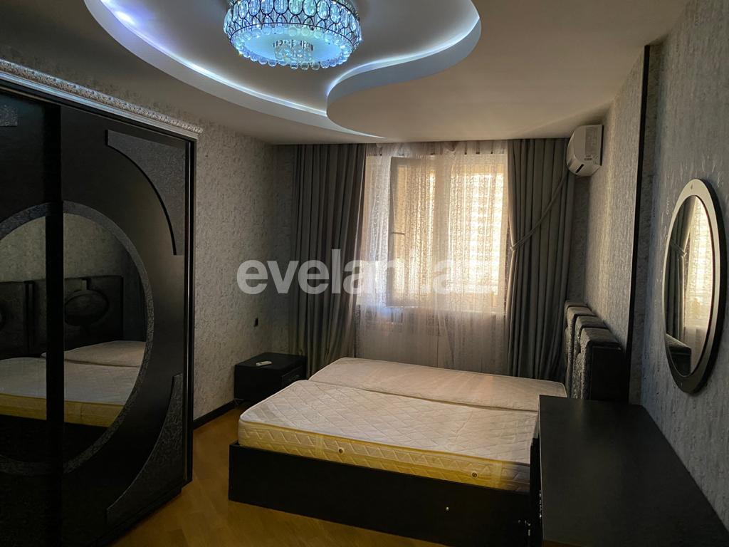 Satılır, yeni tikili, 3 otaqlı, 136 m², Nəriman Nərimanov m.