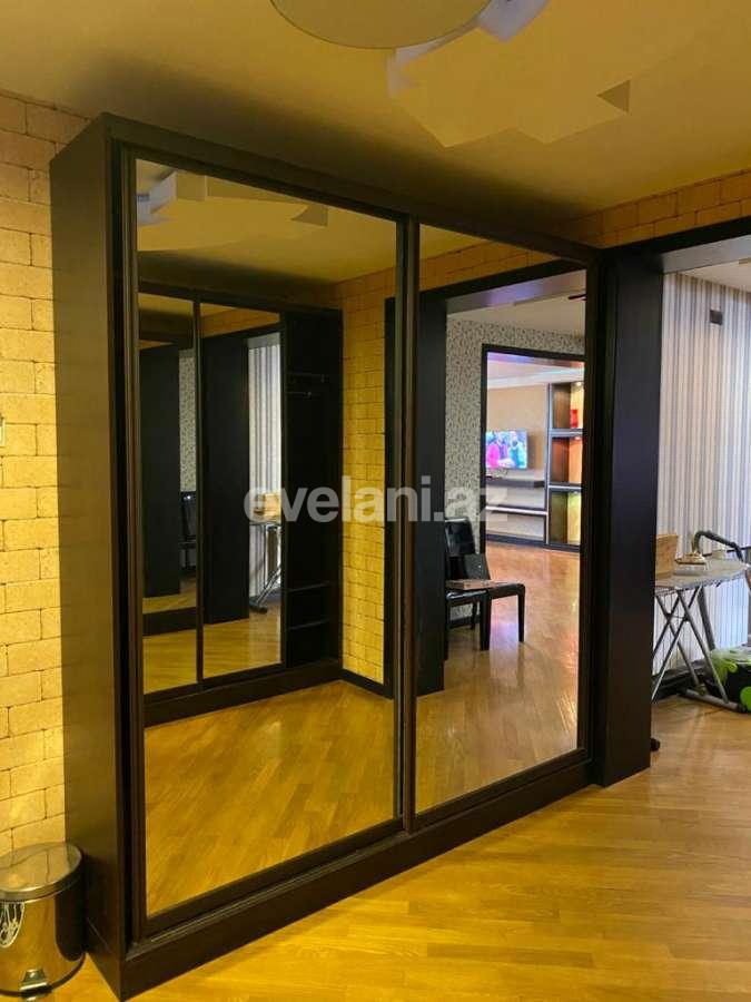 Satılır, yeni tikili, 3 otaqlı, 136 m², Nəriman Nərimanov m.