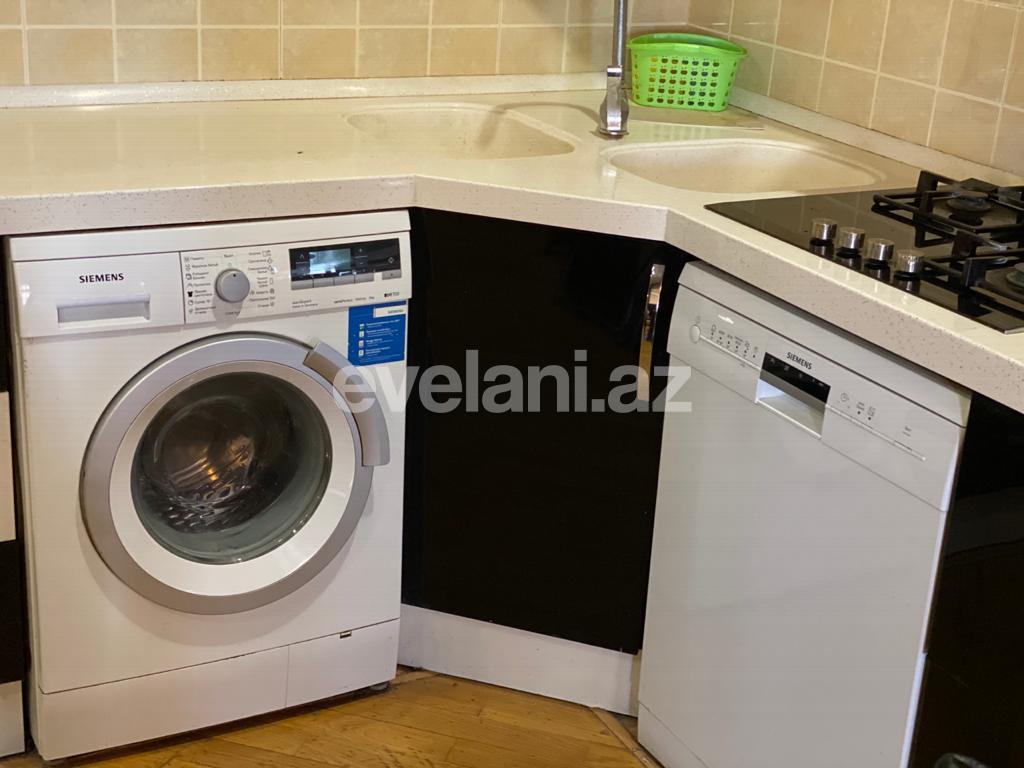 Satılır, yeni tikili, 3 otaqlı, 136 m², Nəriman Nərimanov m.