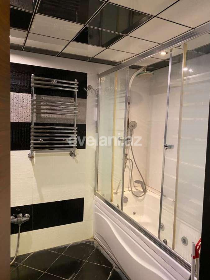 Satılır, yeni tikili, 3 otaqlı, 136 m², Nəriman Nərimanov m.