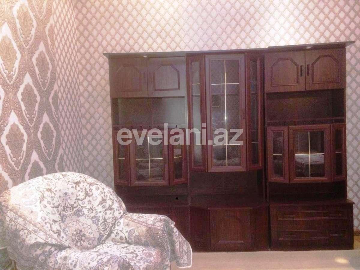 Satılır, köhnə tikili, 2 otaqlı, 52 m², İçəri Şəhər m.