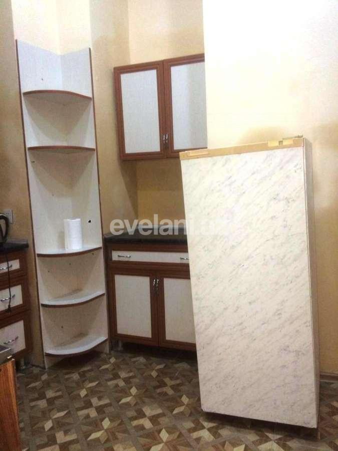 Satılır, köhnə tikili, 2 otaqlı, 52 m², İçəri Şəhər m.