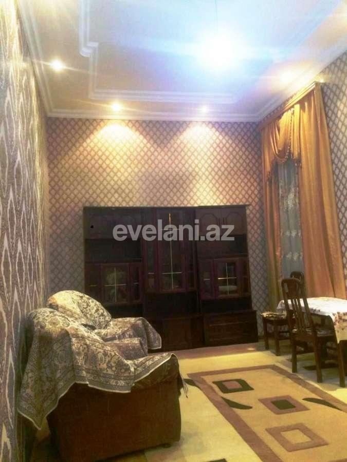 Satılır, köhnə tikili, 2 otaqlı, 52 m², İçəri Şəhər m.