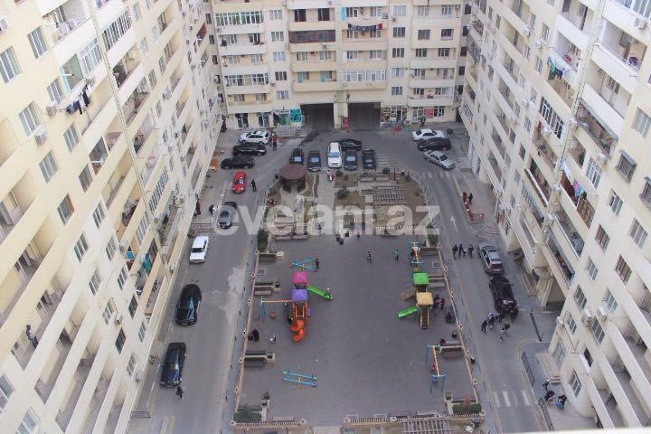 Satılır, yeni tikili, 1 otaqlı, 67 m², Nəriman Nərimanov m.