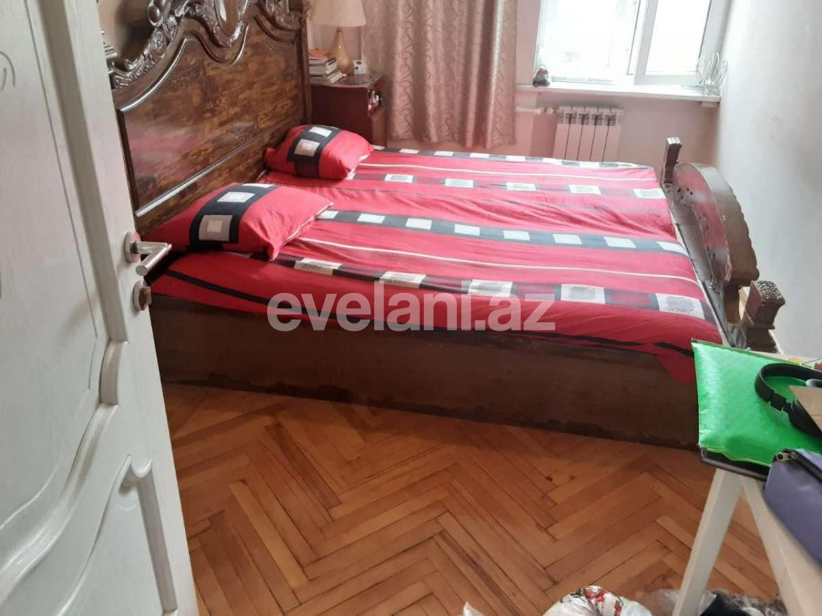 Продаётся, вторичка, 3-комнаты, 80 m², 4-й микрорайон p.