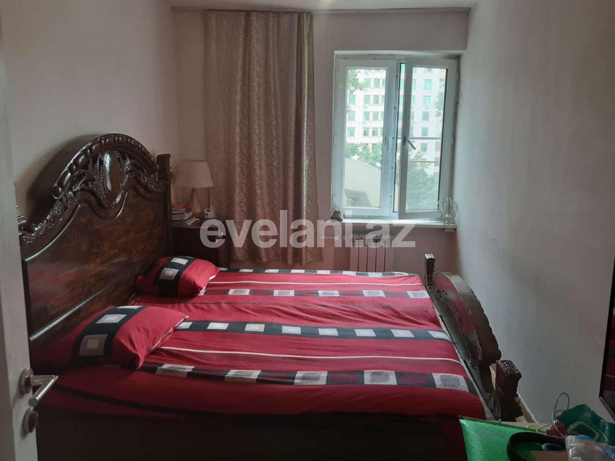 Продаётся, вторичка, 3-комнаты, 80 m², 4-й микрорайон p.