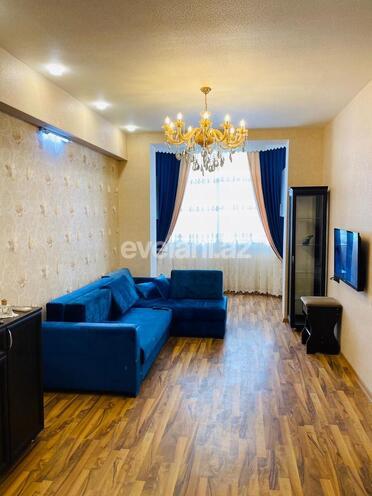 Satılır, yeni tikili, 3 otaqlı, 80 m², Yasamal q.