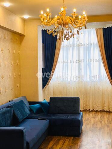 Satılır, yeni tikili, 3 otaqlı, 80 m², Yasamal q.