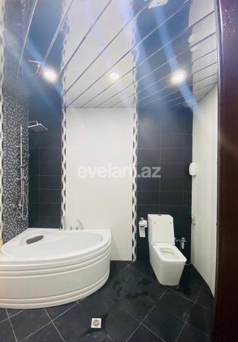 Satılır, yeni tikili, 3 otaqlı, 80 m², Yasamal q.