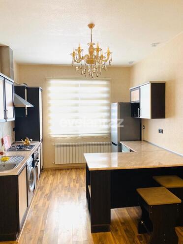 Satılır, yeni tikili, 3 otaqlı, 80 m², Yasamal q.