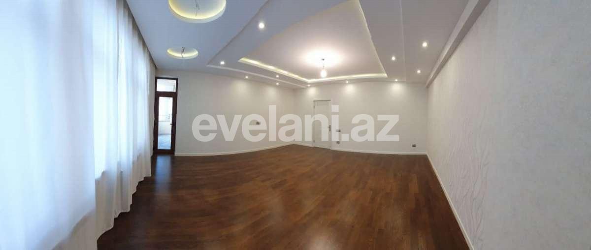 Sale, new building, 3 room, 141 m², Shah Ismail Khatai m.