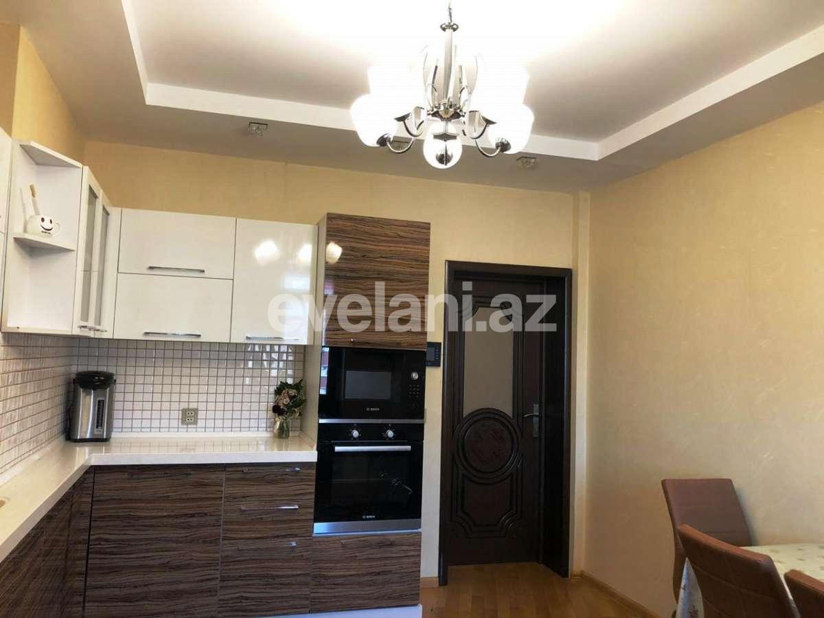 Satılır, yeni tikili, 3 otaqlı, 150 m², 9-cu mikrorayon q.