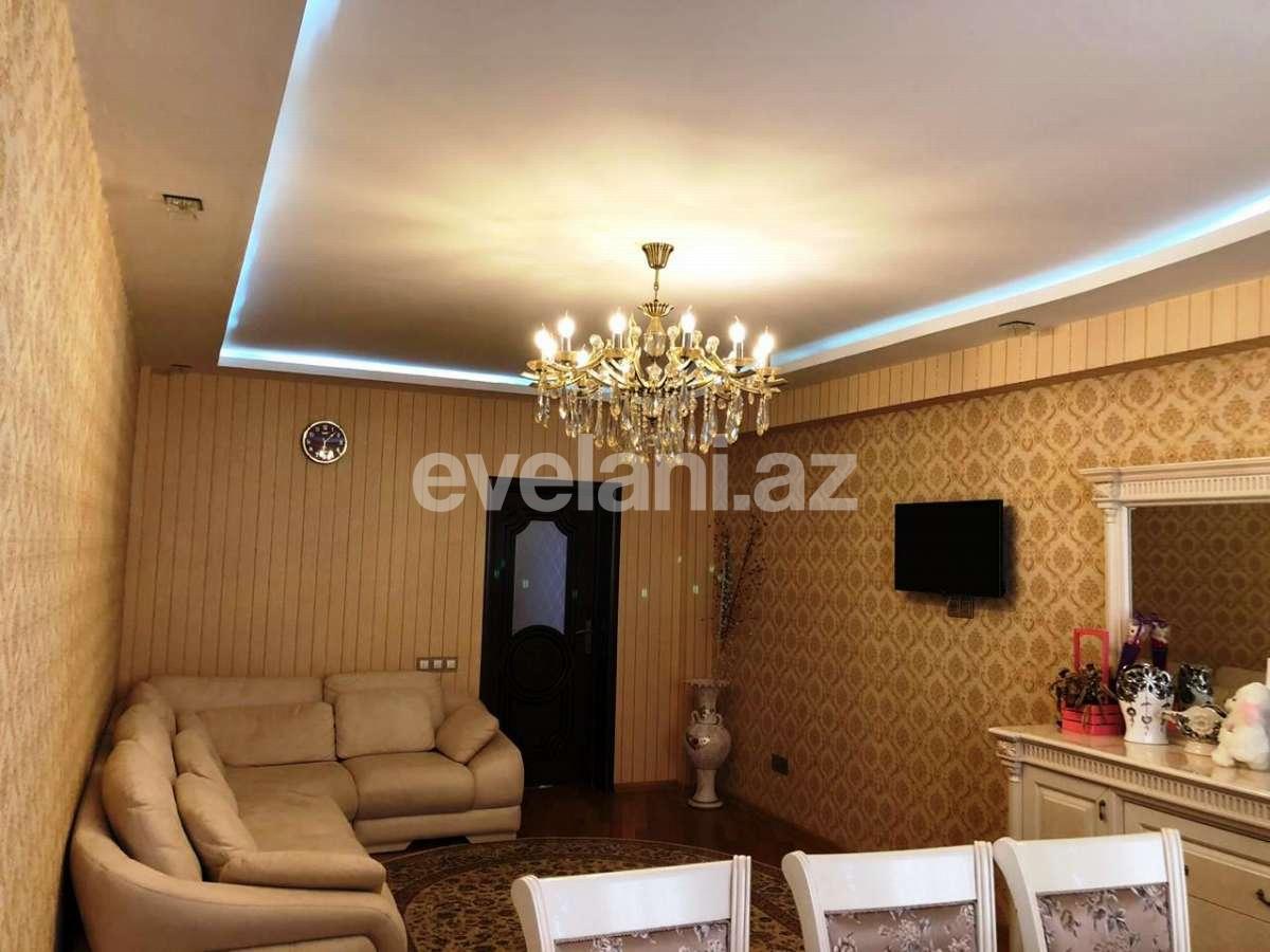 Satılır, yeni tikili, 3 otaqlı, 150 m², 9-cu mikrorayon q.