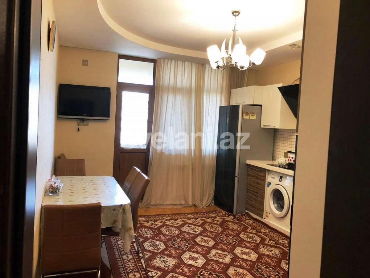 Satılır, yeni tikili, 3 otaqlı, 150 m², 9-cu mikrorayon q.