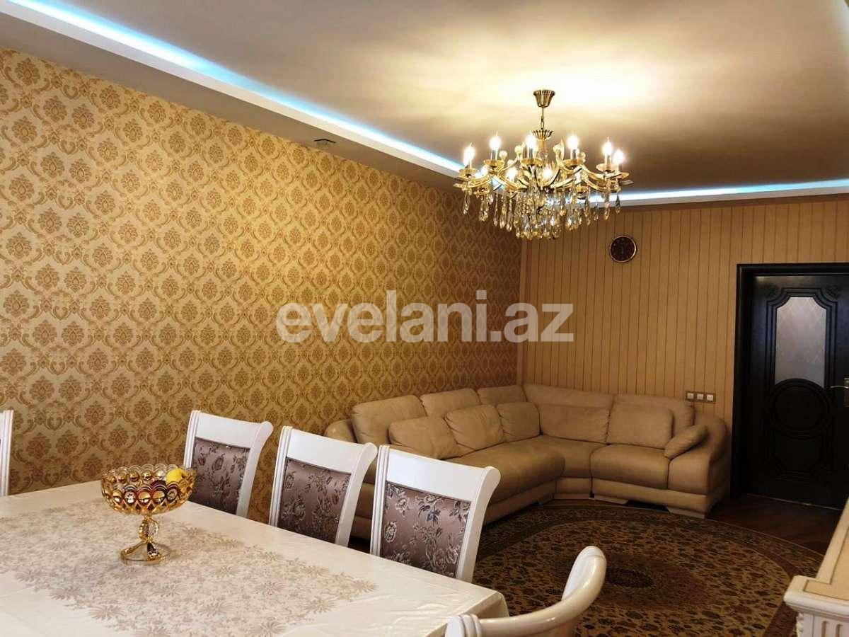Satılır, yeni tikili, 3 otaqlı, 150 m², 9-cu mikrorayon q.