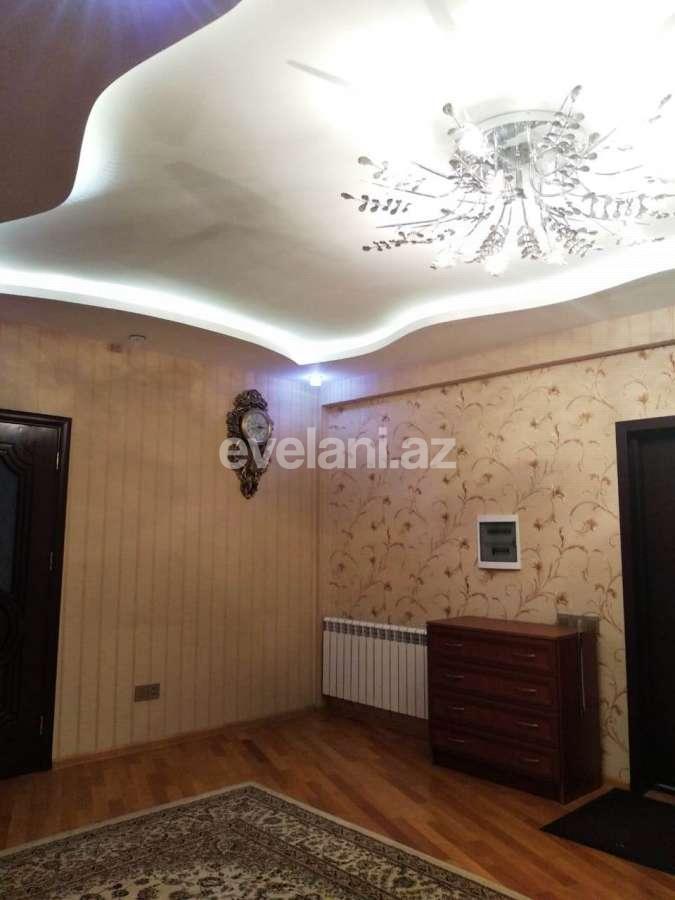 Satılır, yeni tikili, 3 otaqlı, 150 m², 9-cu mikrorayon q.