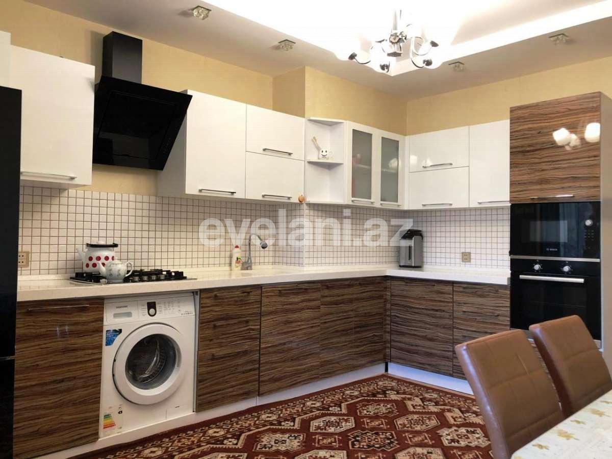 Satılır, yeni tikili, 3 otaqlı, 150 m², 9-cu mikrorayon q.