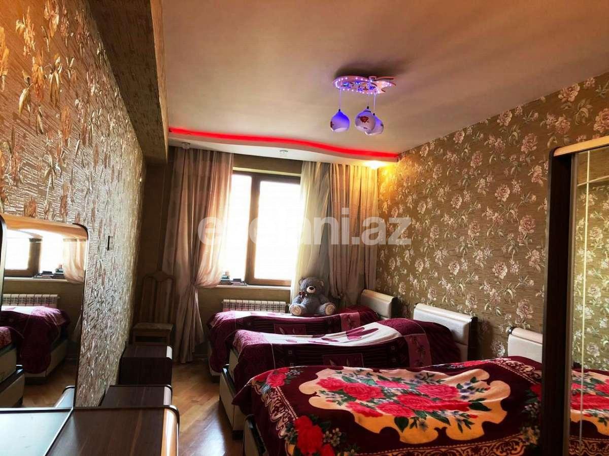 Satılır, yeni tikili, 3 otaqlı, 150 m², 9-cu mikrorayon q.