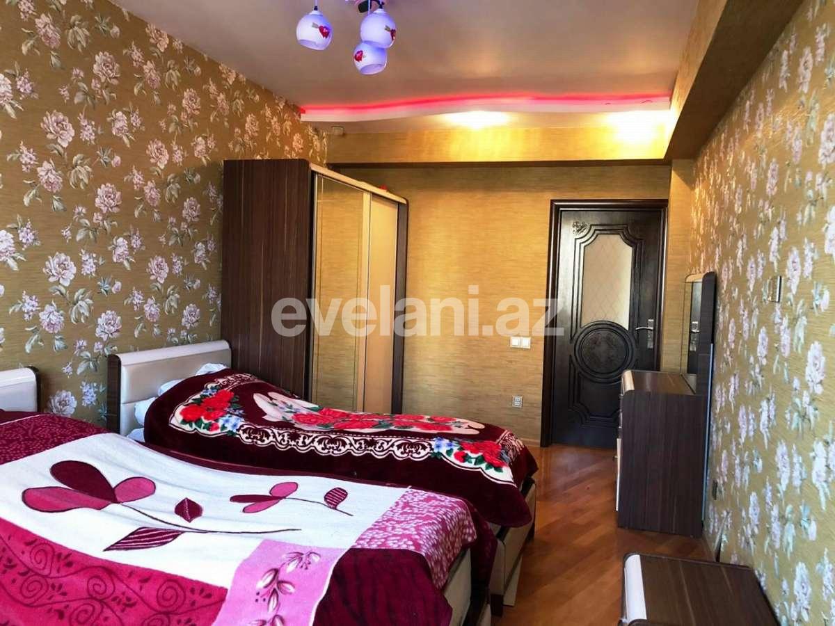 Satılır, yeni tikili, 3 otaqlı, 150 m², 9-cu mikrorayon q.