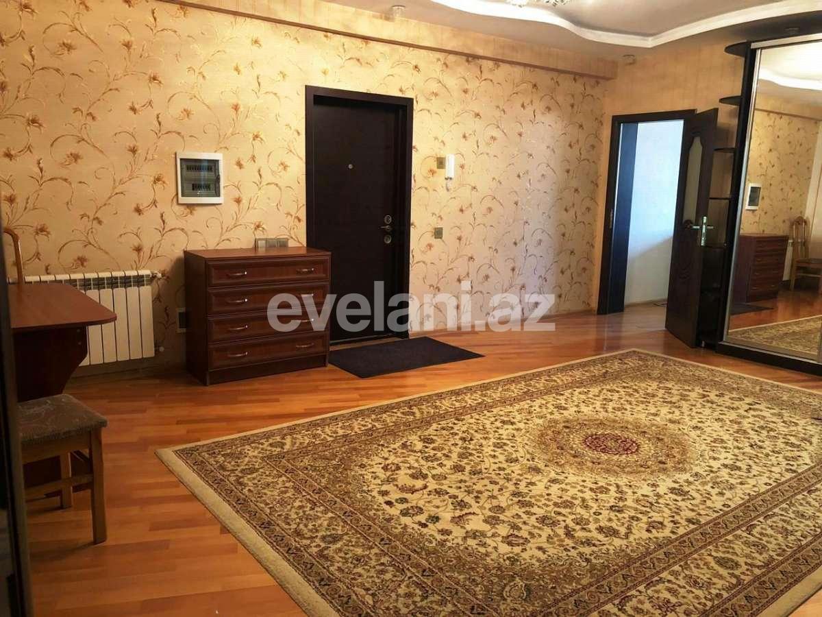 Satılır, yeni tikili, 3 otaqlı, 150 m², 9-cu mikrorayon q.