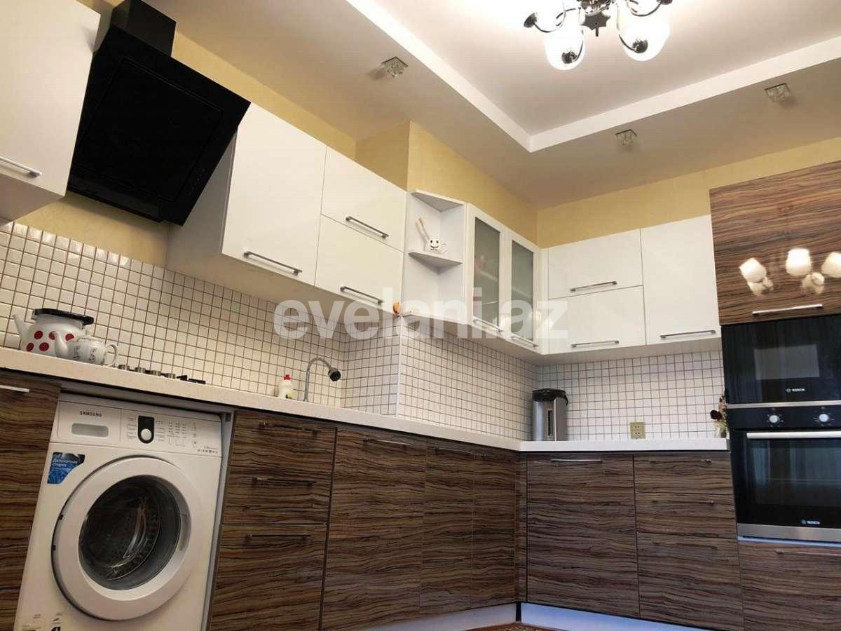Satılır, yeni tikili, 3 otaqlı, 150 m², 9-cu mikrorayon q.