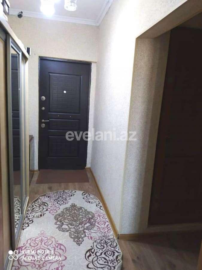 Satılır, köhnə tikili, 2 otaqlı, 52 m², Azadlıq prospekti m.