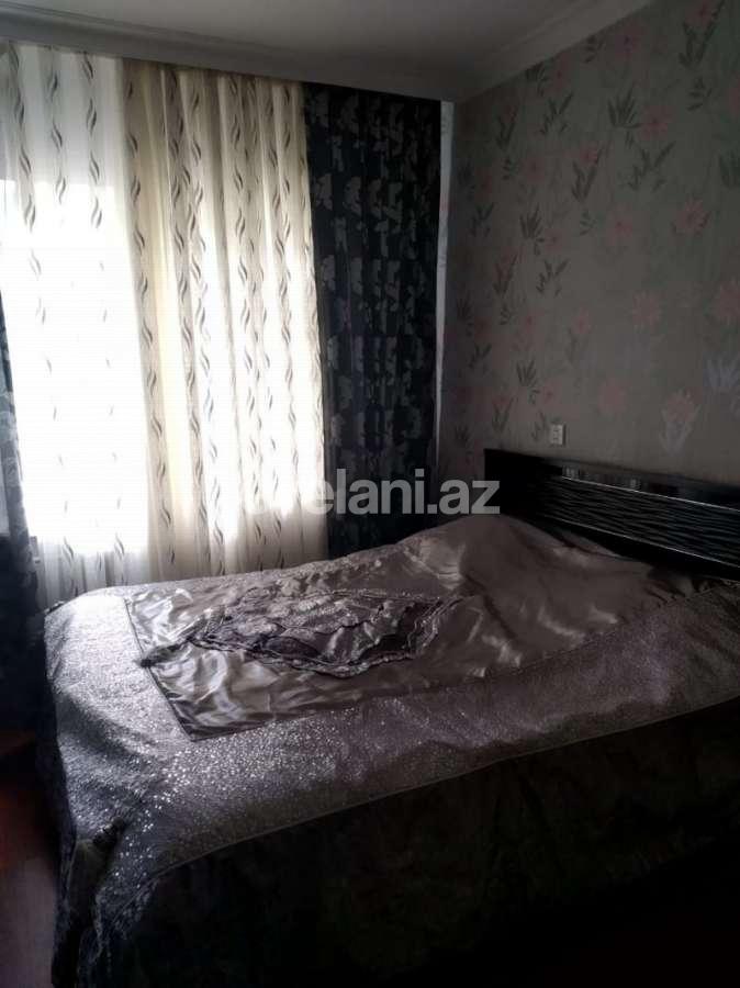 Satılır, köhnə tikili, 3 otaqlı, 80 m², 9-cu mikrorayon q.