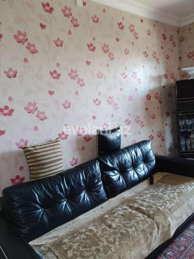 Satılır, köhnə tikili, 3 otaqlı, 80 m², 9-cu mikrorayon q.