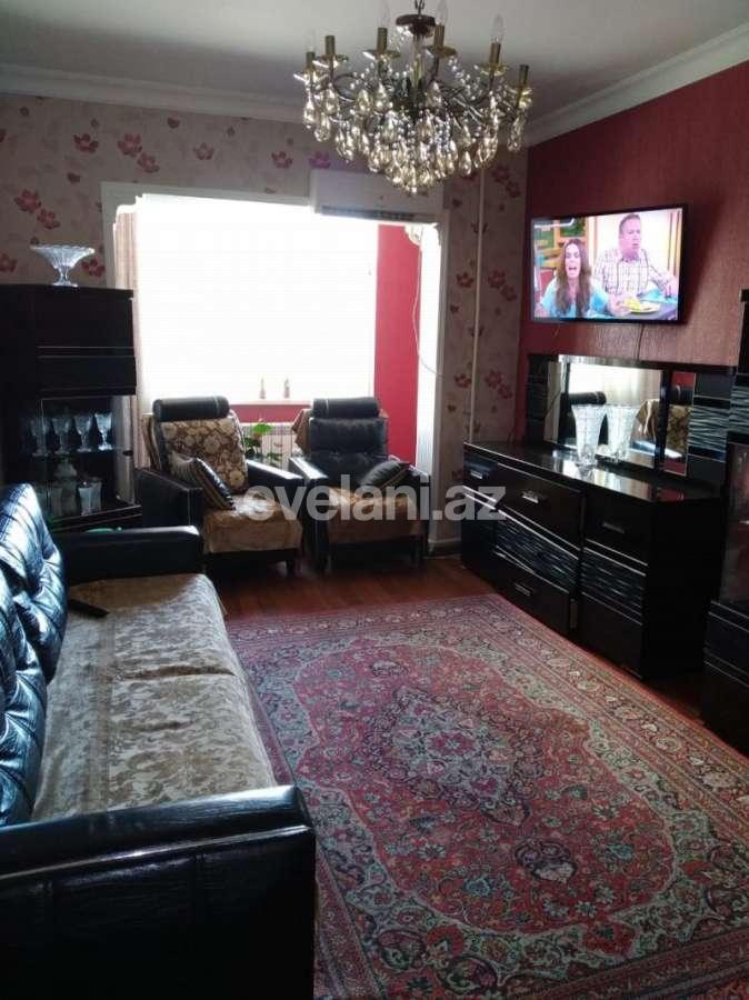 Satılır, köhnə tikili, 3 otaqlı, 80 m², 9-cu mikrorayon q.