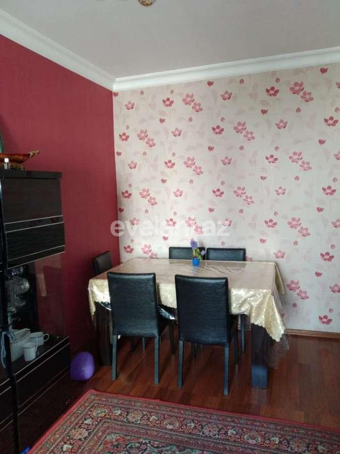 Satılır, köhnə tikili, 3 otaqlı, 80 m², 9-cu mikrorayon q.