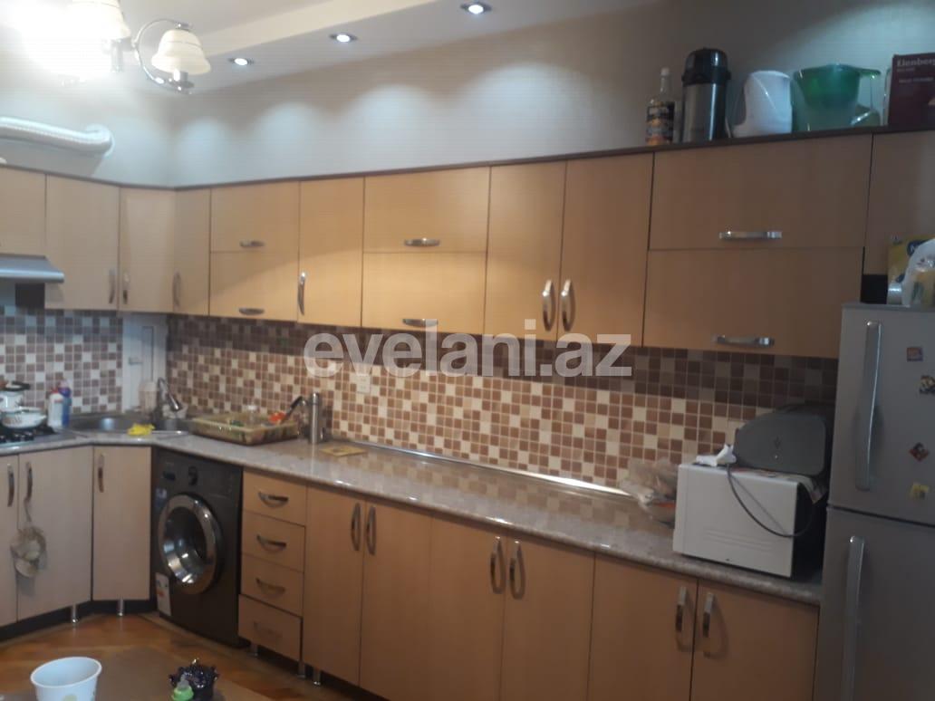 Sale, new building, 2 room, 97 m², Inshaatchilar m.