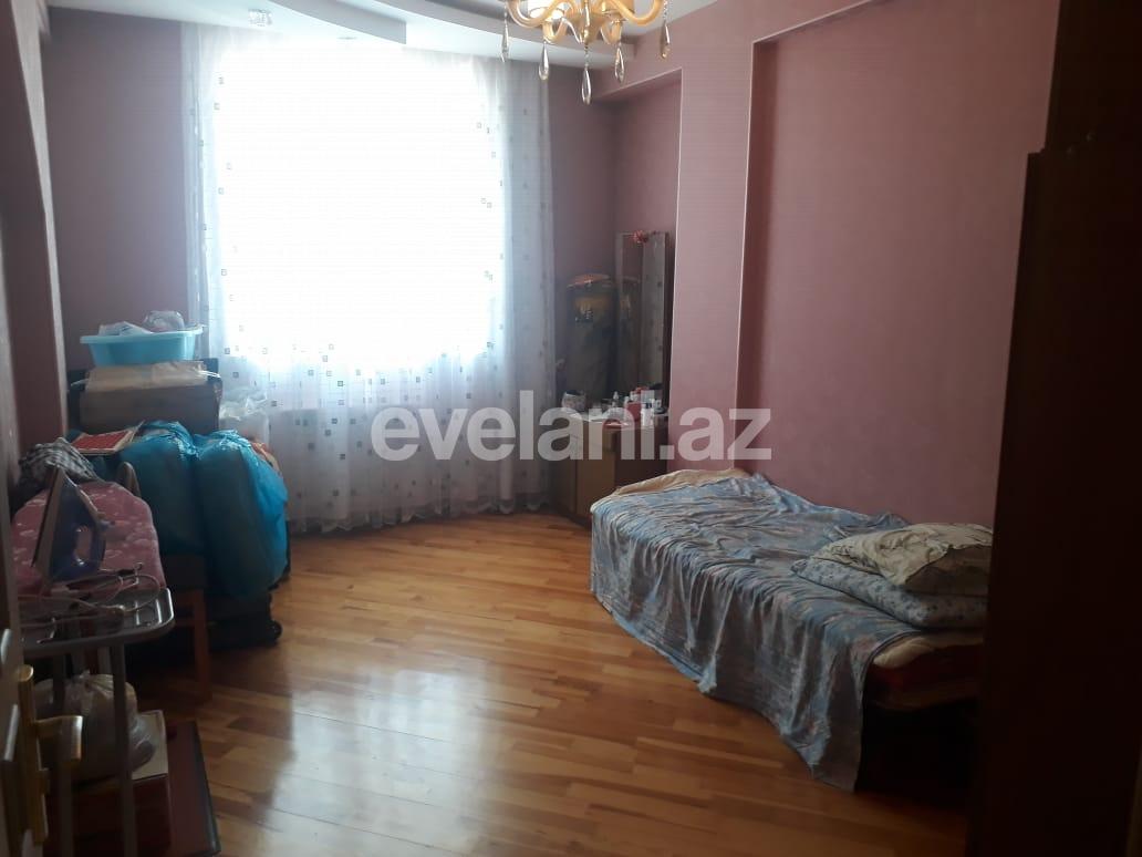 Sale, new building, 2 room, 97 m², Inshaatchilar m.