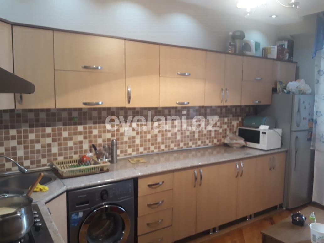 Sale, new building, 2 room, 97 m², Inshaatchilar m.