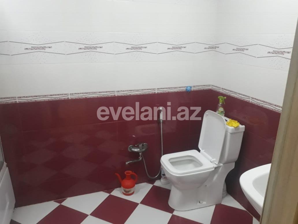 Sale, new building, 2 room, 97 m², Inshaatchilar m.