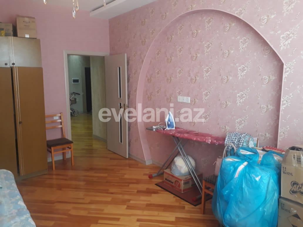 Sale, new building, 2 room, 97 m², Inshaatchilar m.