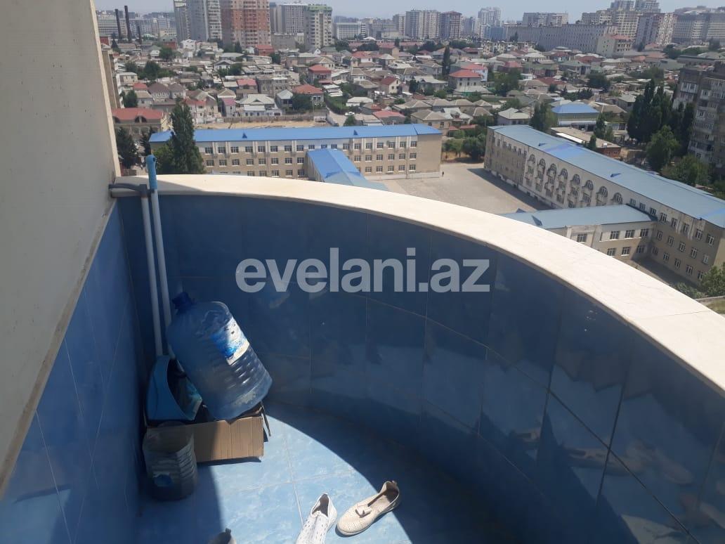 Sale, new building, 2 room, 97 m², Inshaatchilar m.