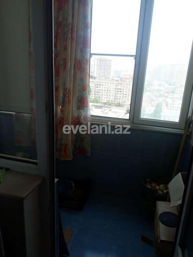 Sale, new building, 2 room, 97 m², Inshaatchilar m.