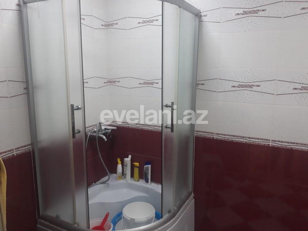 Sale, new building, 2 room, 97 m², Inshaatchilar m.