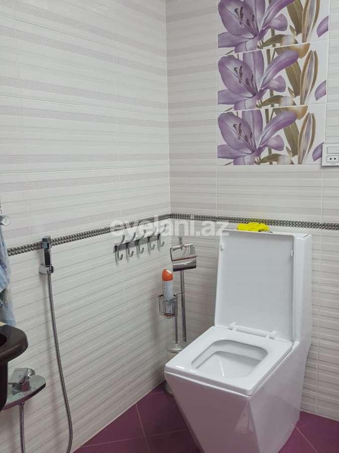 Satılır, yeni tikili, 3 otaqlı, 135 m², Elmlər Akademiyası m.