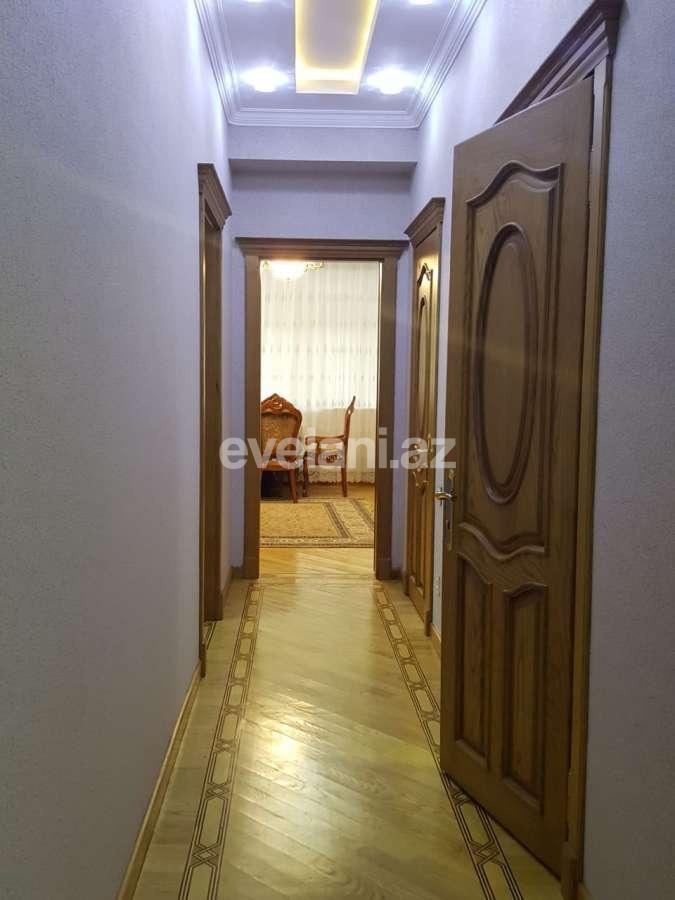 Satılır, yeni tikili, 3 otaqlı, 135 m², Elmlər Akademiyası m.