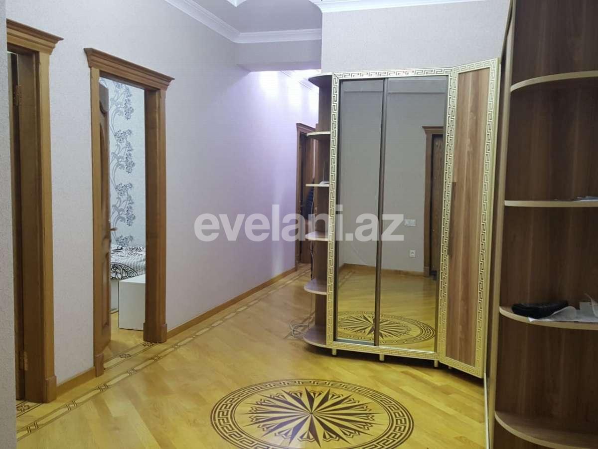 Satılır, yeni tikili, 3 otaqlı, 135 m², Elmlər Akademiyası m.
