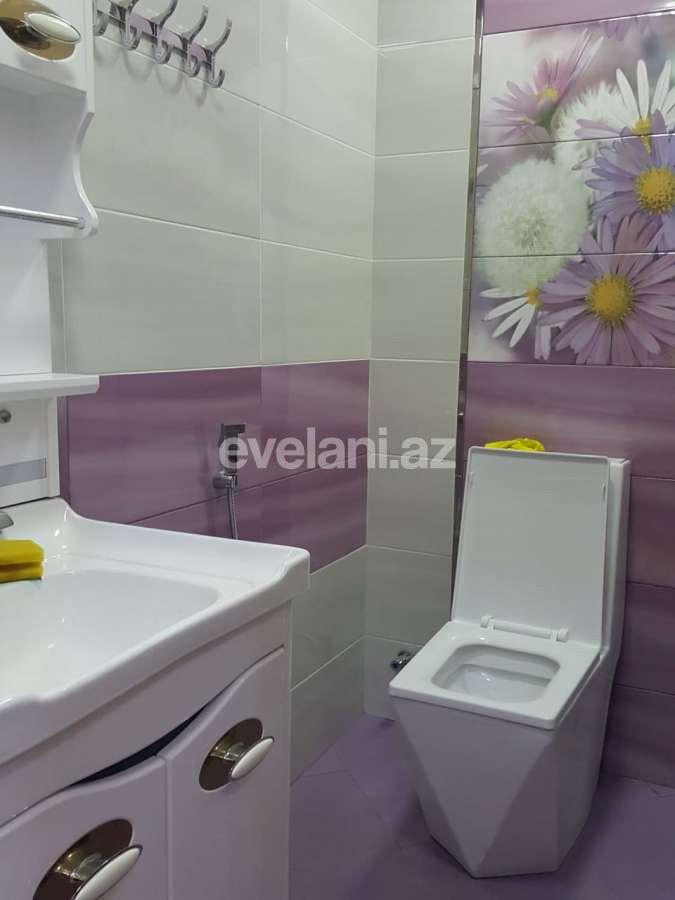 Satılır, yeni tikili, 3 otaqlı, 135 m², Elmlər Akademiyası m.