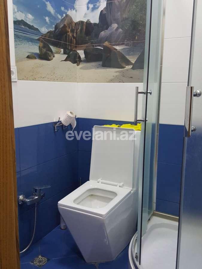 Satılır, yeni tikili, 3 otaqlı, 135 m², Elmlər Akademiyası m.