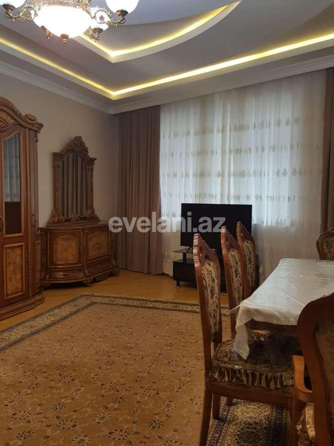 Satılır, yeni tikili, 3 otaqlı, 135 m², Elmlər Akademiyası m.