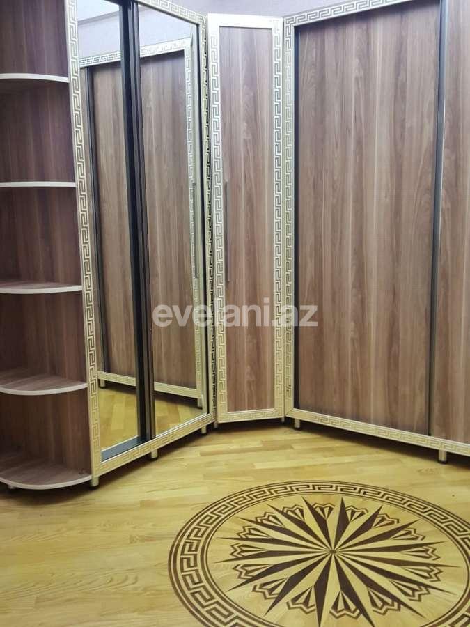 Satılır, yeni tikili, 3 otaqlı, 135 m², Elmlər Akademiyası m.