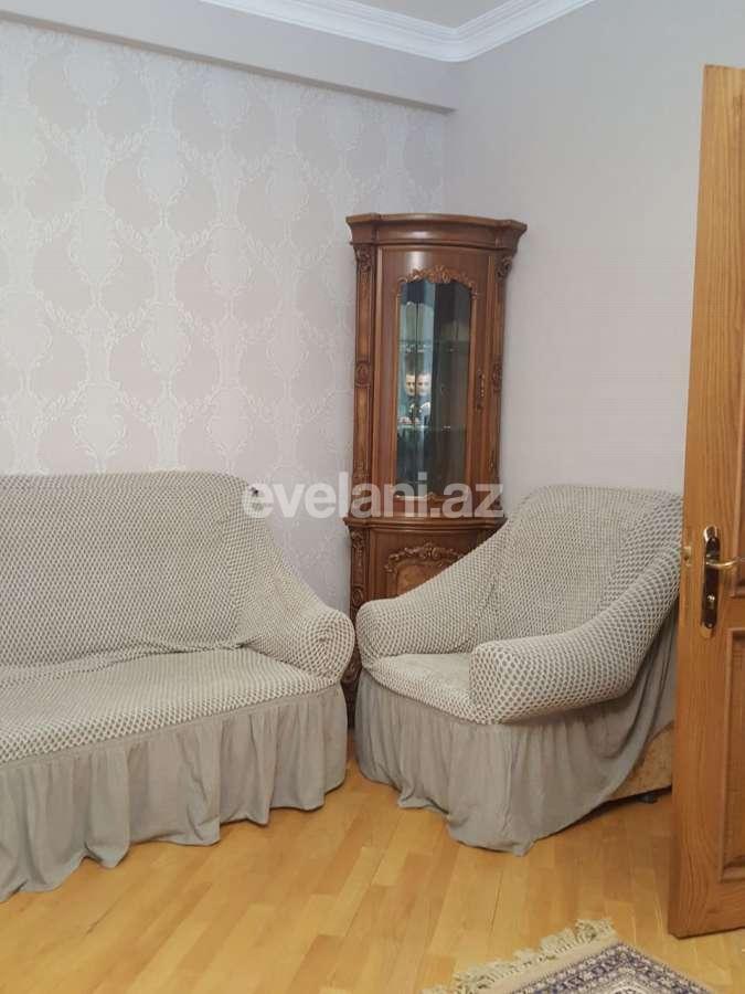 Satılır, yeni tikili, 3 otaqlı, 135 m², Elmlər Akademiyası m.