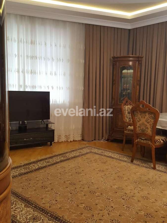 Satılır, yeni tikili, 3 otaqlı, 135 m², Elmlər Akademiyası m.